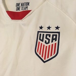 USWNT Jersey
